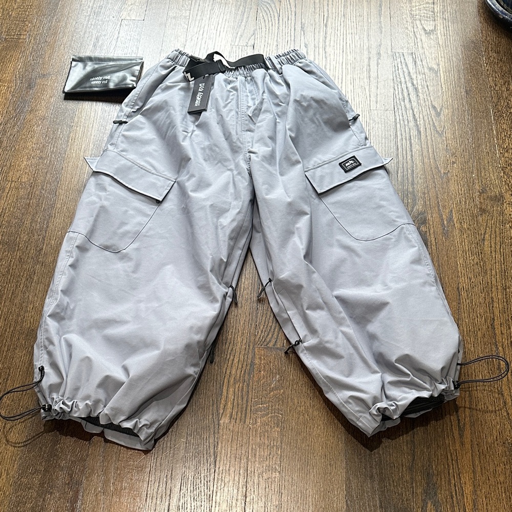 Ninety Roll Downtown Pro 30k Snow Pants